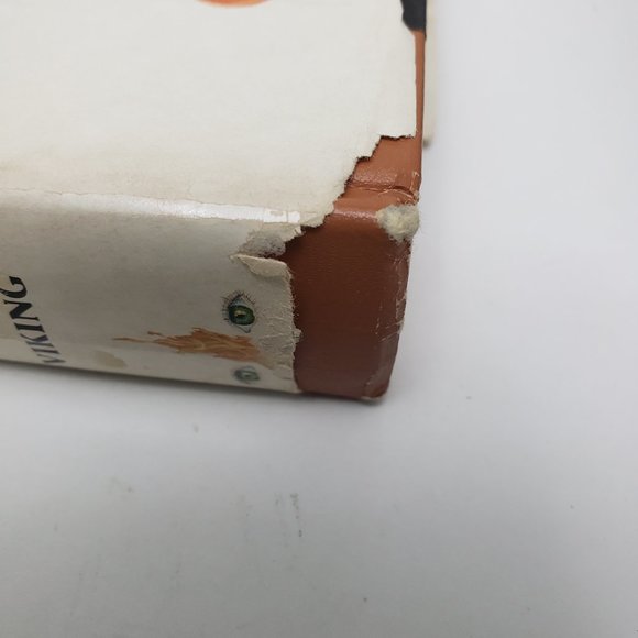 Stephen King Firestarter Book 1980 - Picture 4 of 11